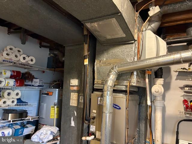 COURTHOUSE SQUARE - Residential