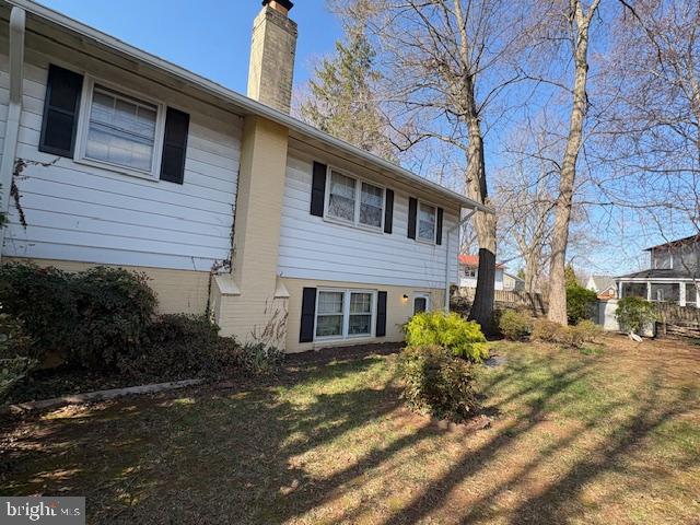 COURTHOUSE SQUARE - Residential