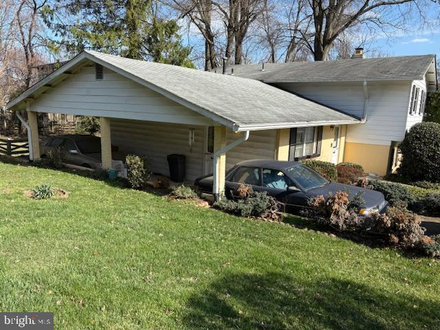 COURTHOUSE SQUARE - Residential