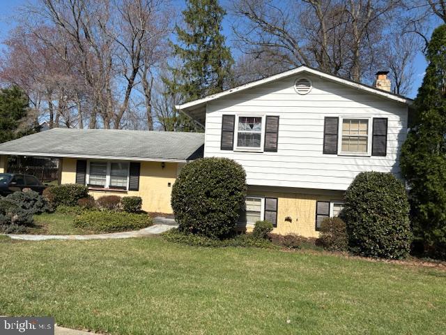 COURTHOUSE SQUARE - Residential