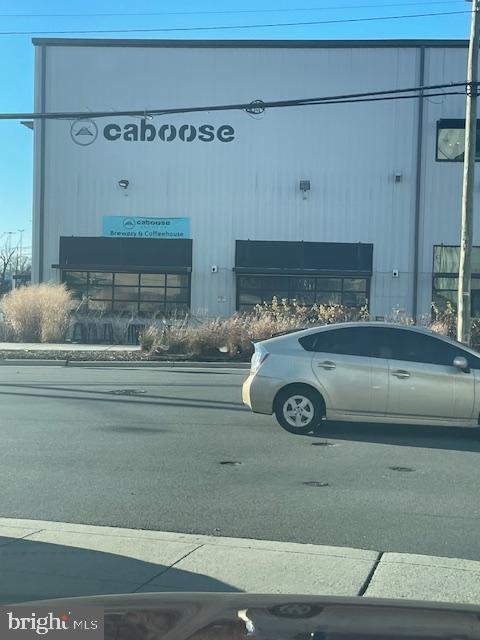 COURTHOUSE SQUARE - Residential