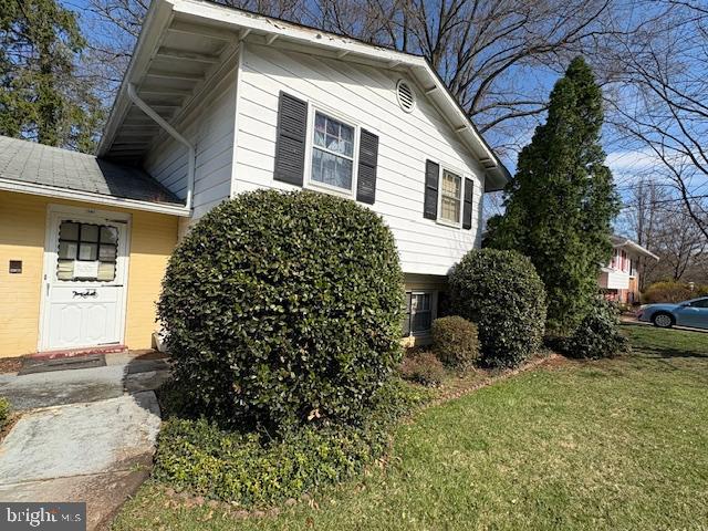 COURTHOUSE SQUARE - Residential