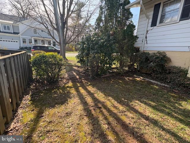 COURTHOUSE SQUARE - Residential