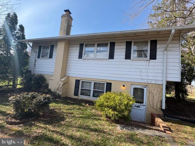 COURTHOUSE SQUARE - Residential