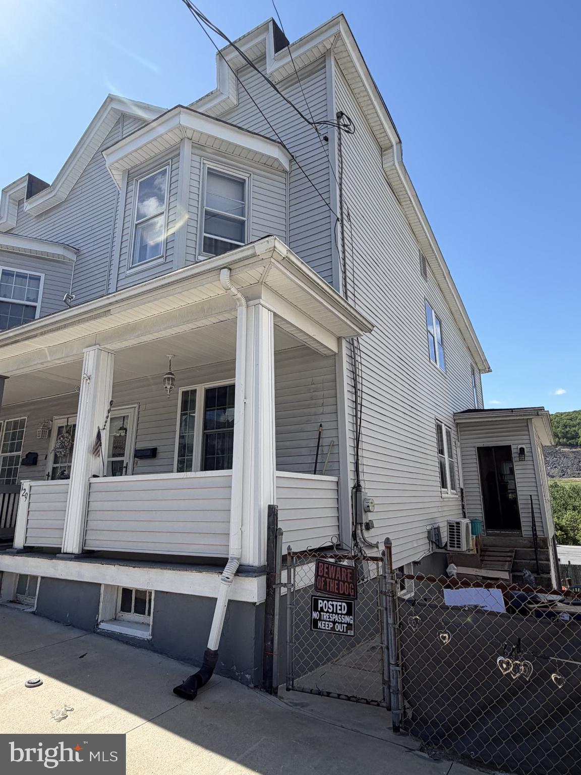 129 E RIDGE STREET