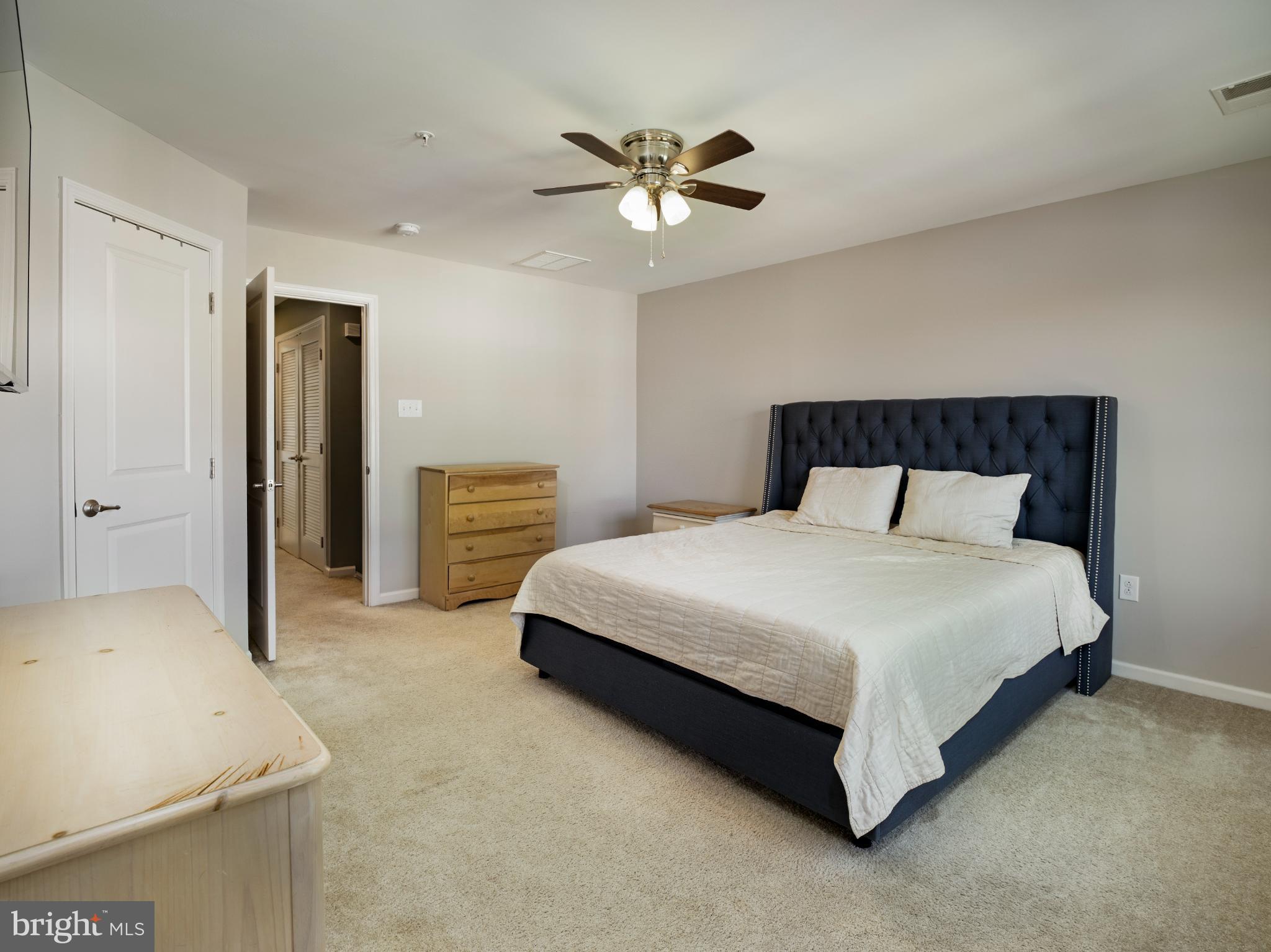 FILLMORE VILLAGE - Residential