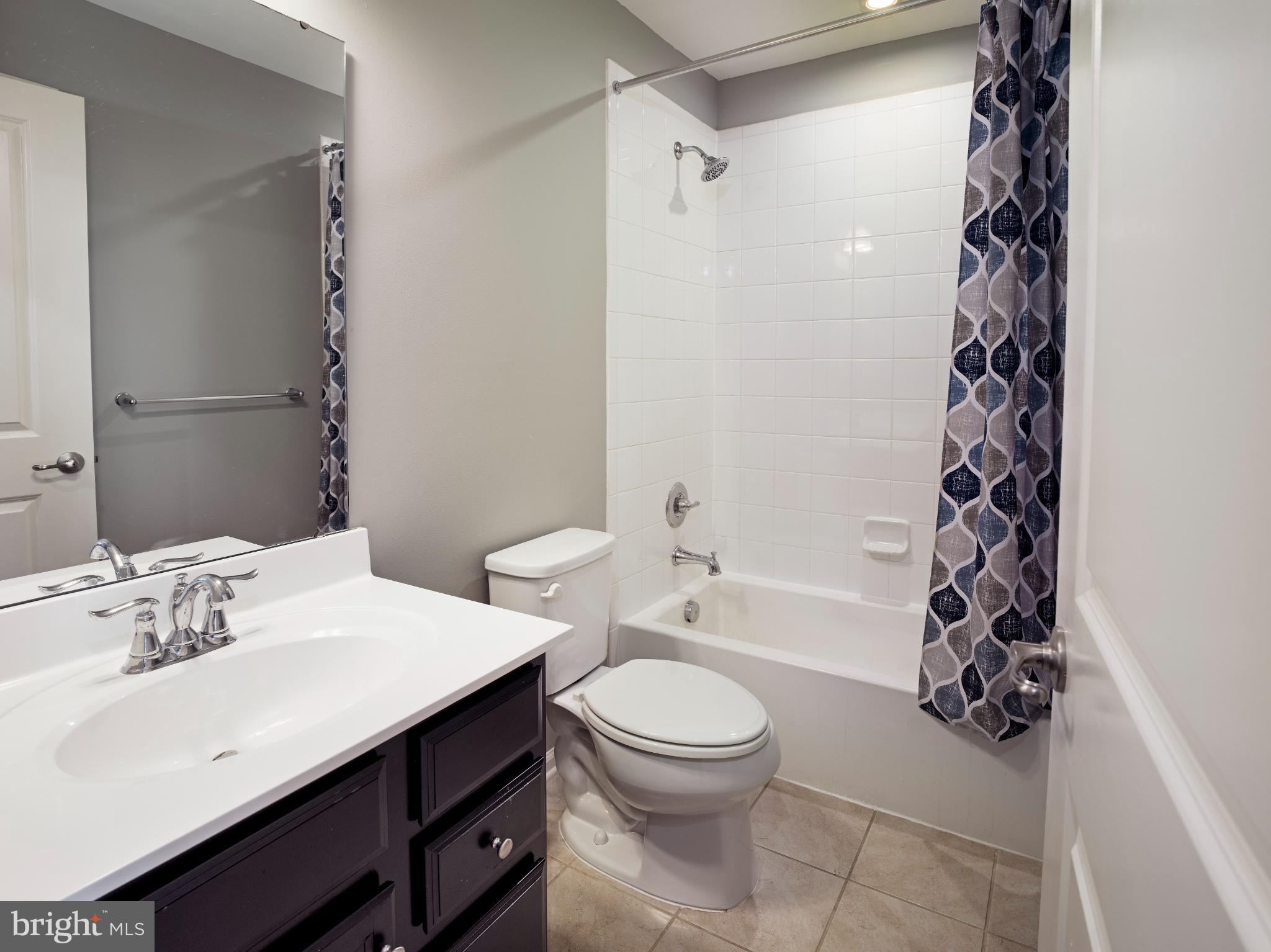 FILLMORE VILLAGE - Residential