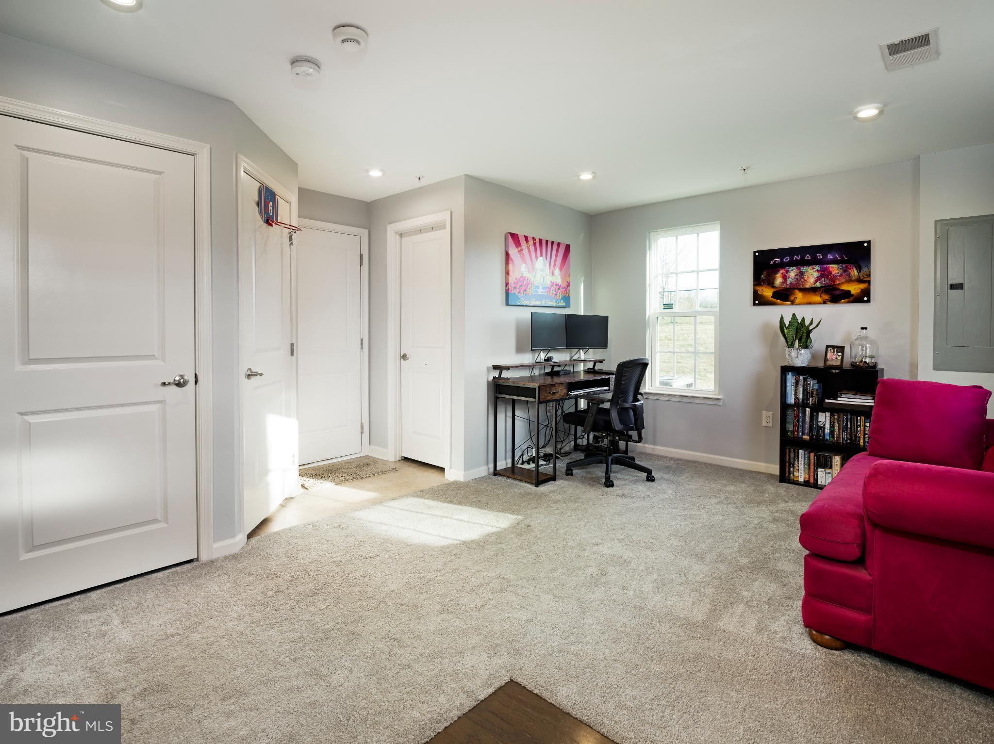 FILLMORE VILLAGE - Residential