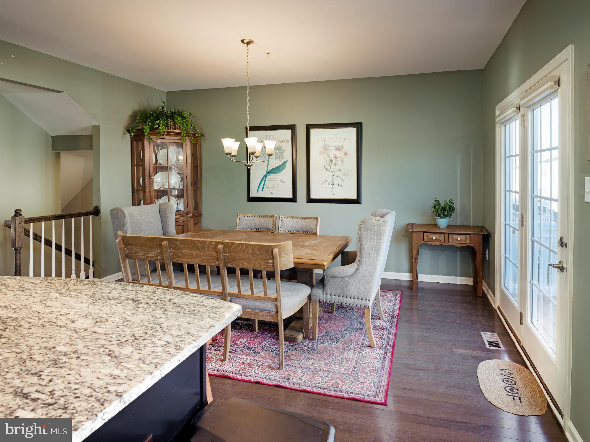 FILLMORE VILLAGE - Residential