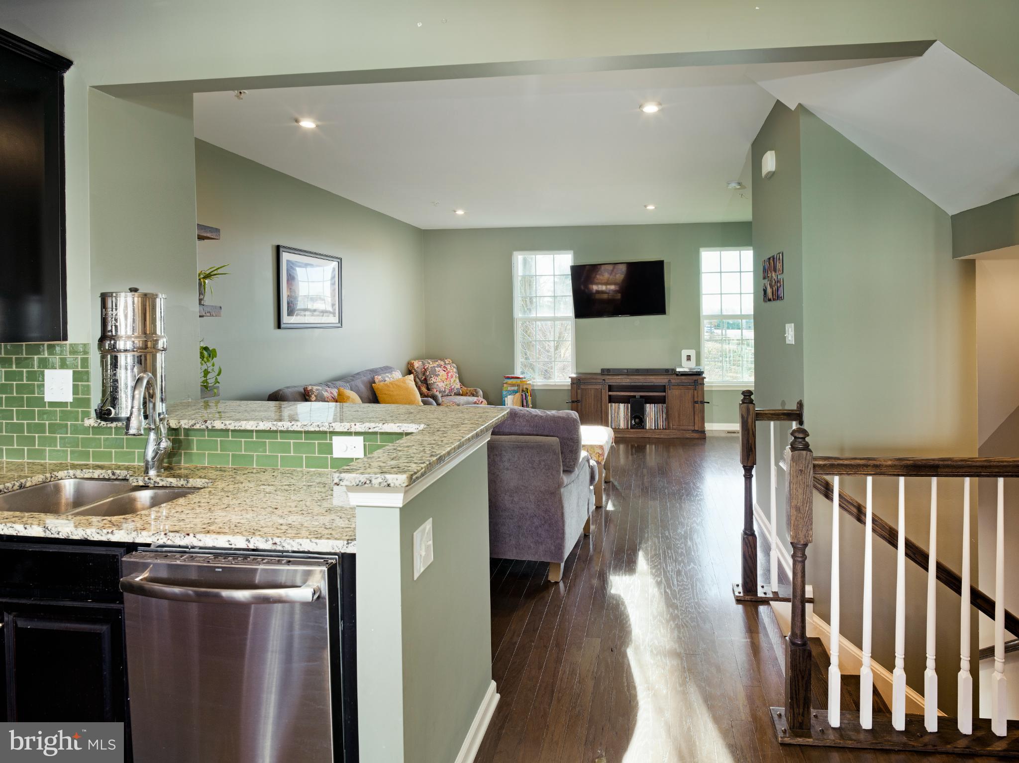 FILLMORE VILLAGE - Residential