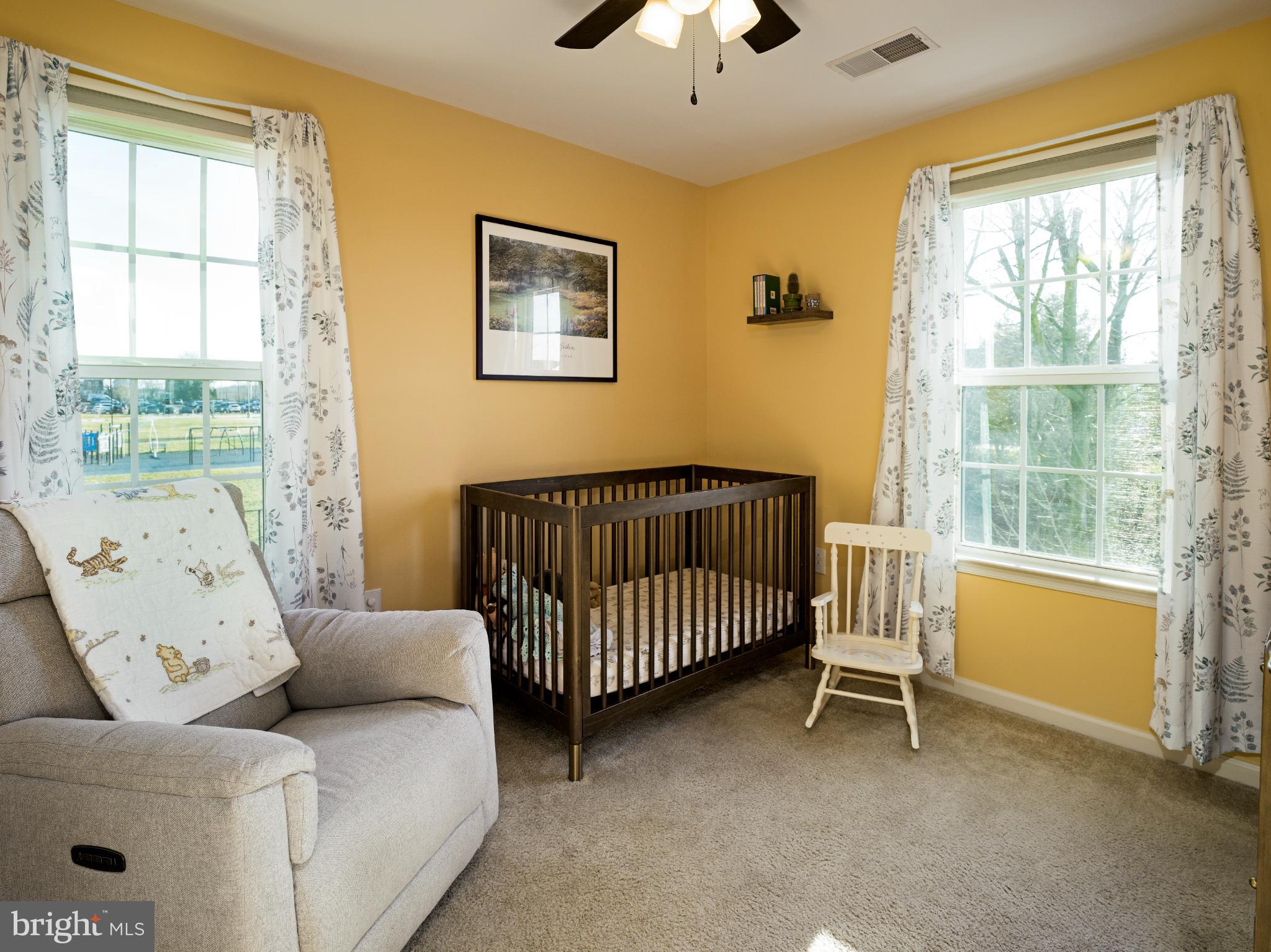 FILLMORE VILLAGE - Residential