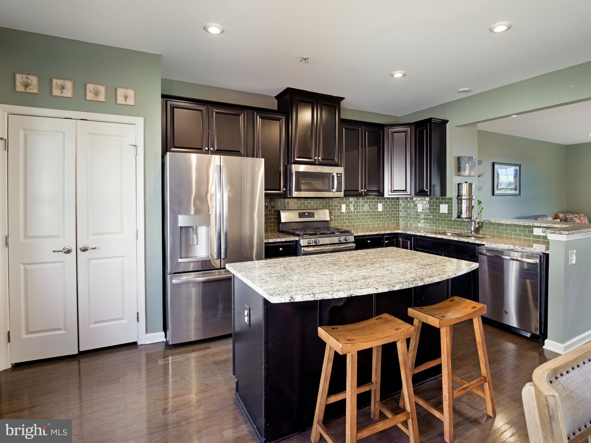 FILLMORE VILLAGE - Residential