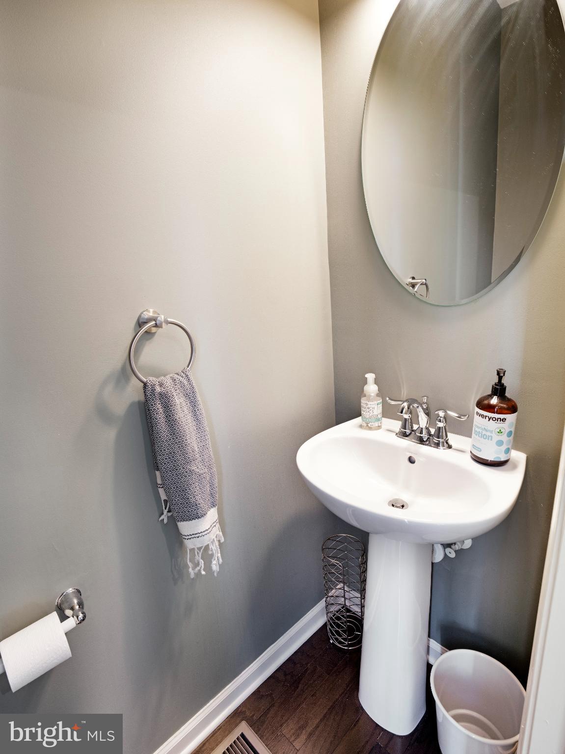 FILLMORE VILLAGE - Residential