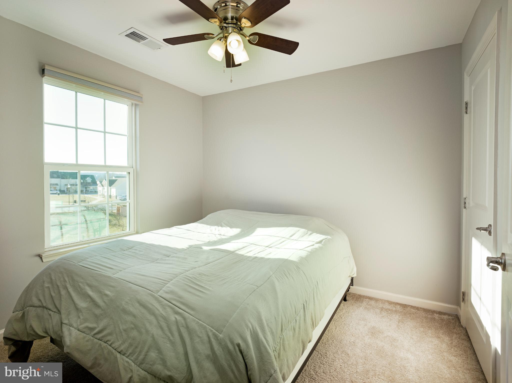 FILLMORE VILLAGE - Residential