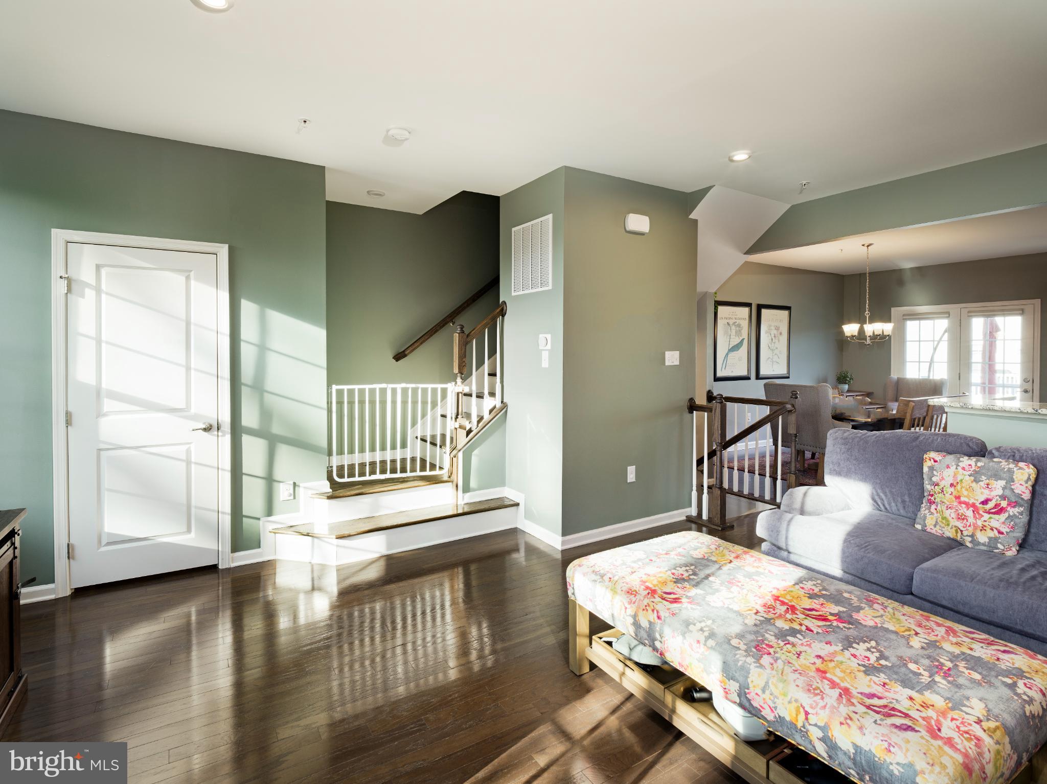 FILLMORE VILLAGE - Residential