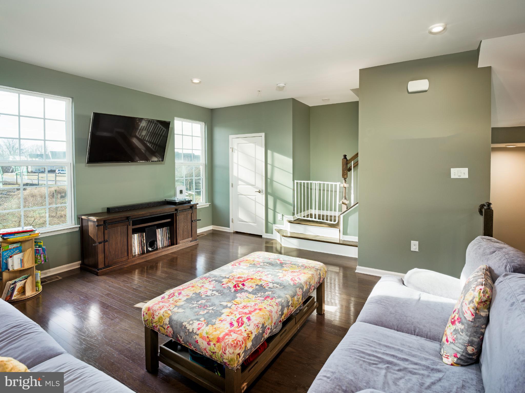 FILLMORE VILLAGE - Residential