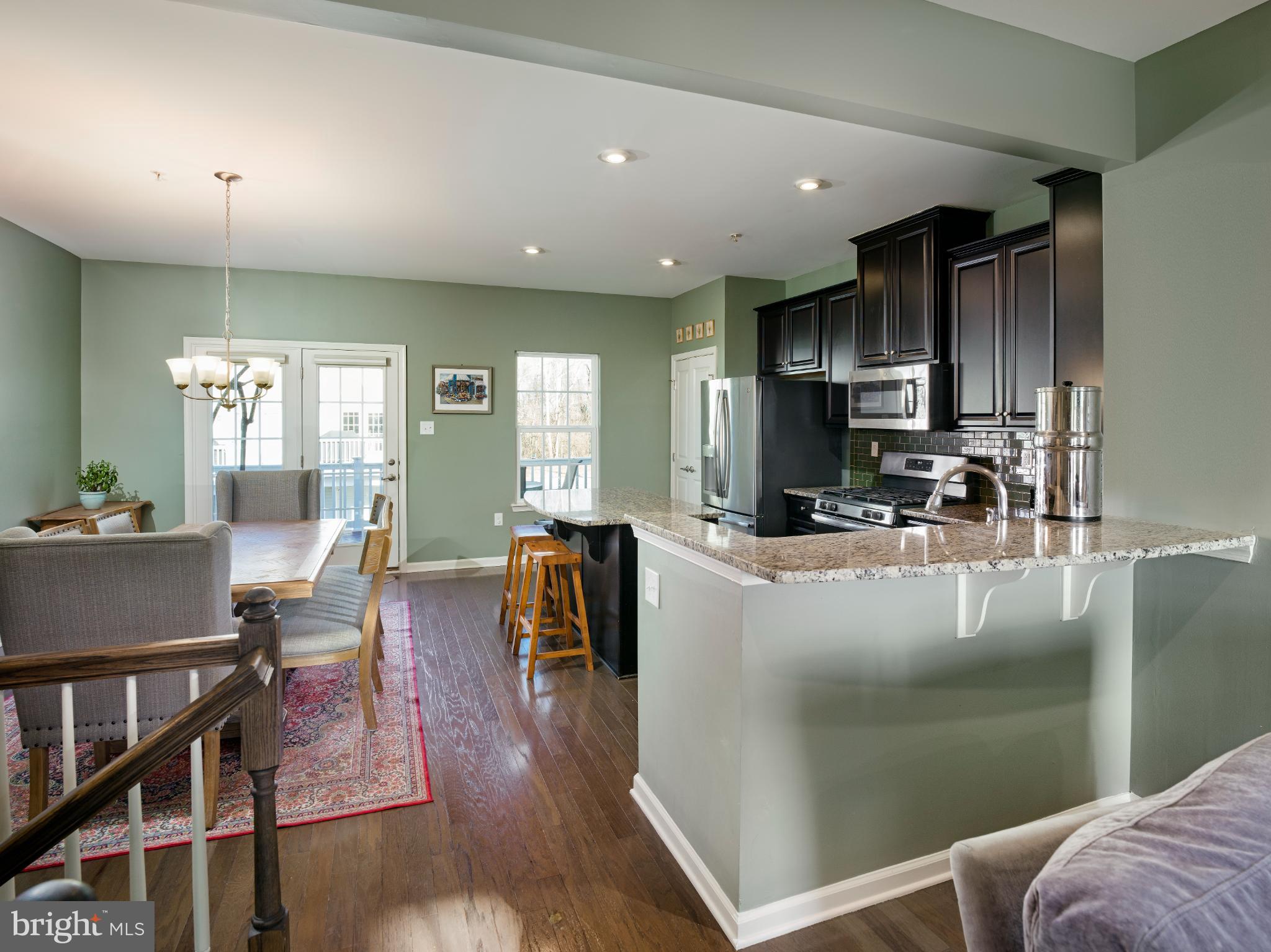 FILLMORE VILLAGE - Residential