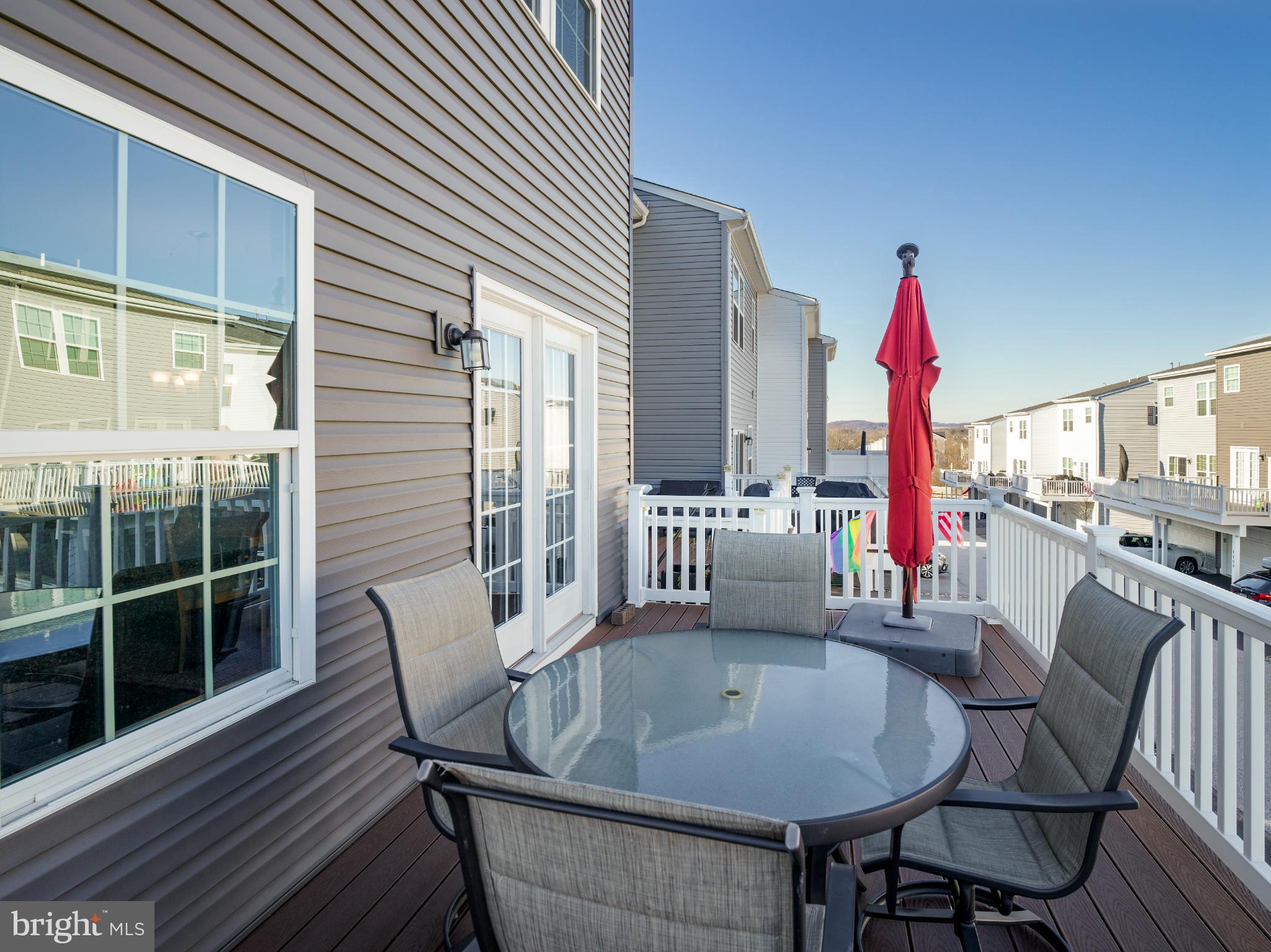 FILLMORE VILLAGE - Residential