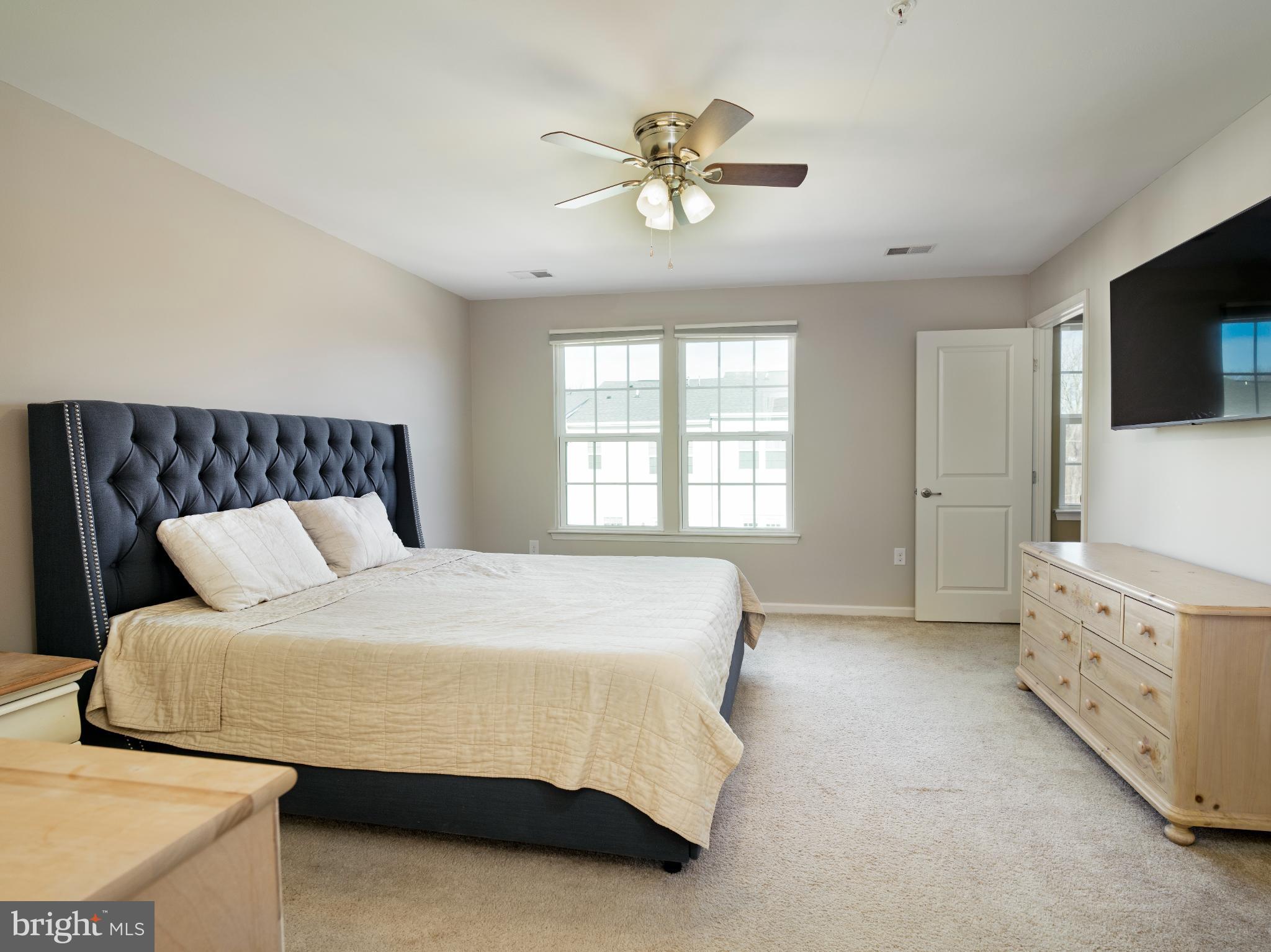 FILLMORE VILLAGE - Residential