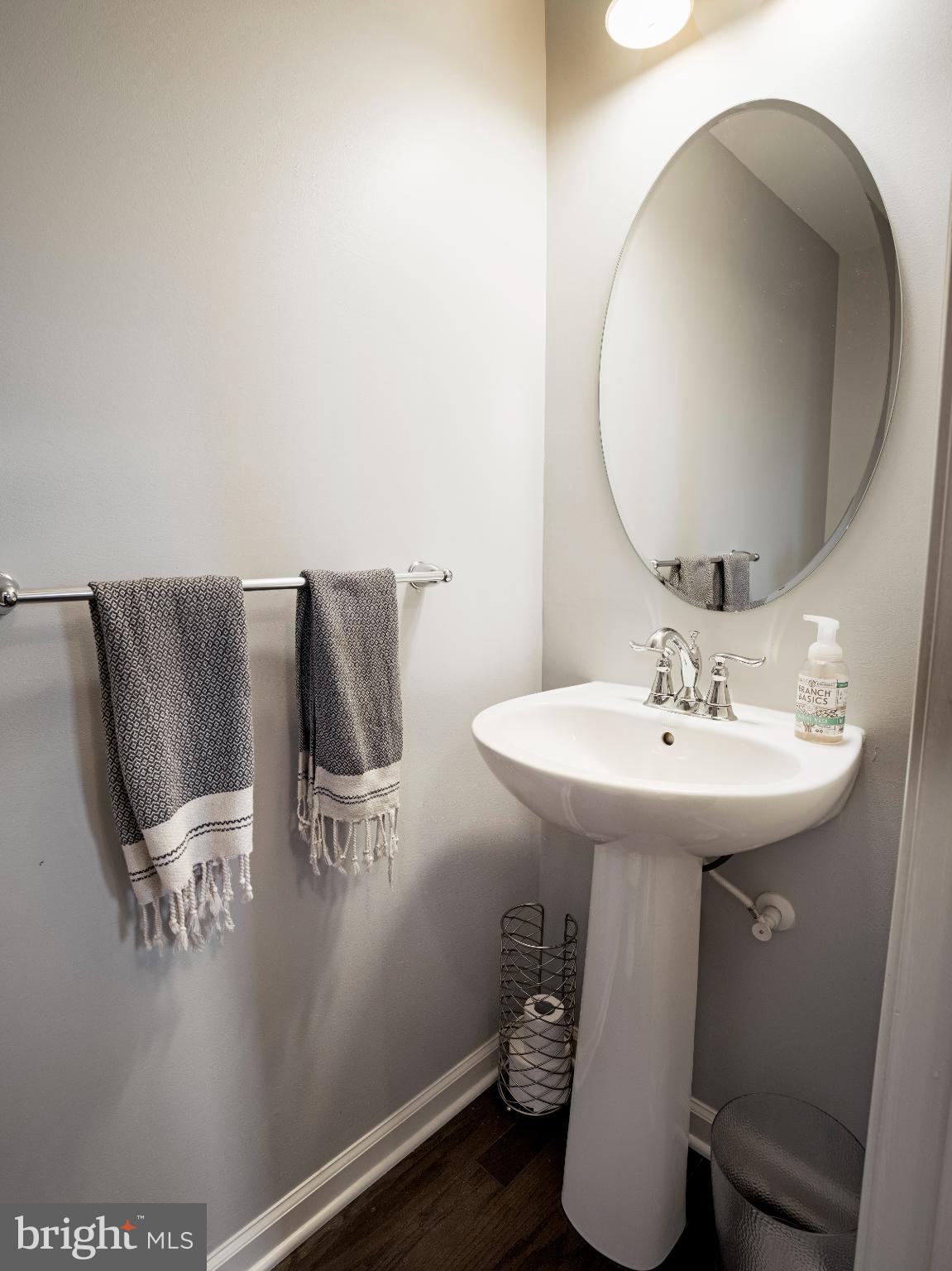 FILLMORE VILLAGE - Residential