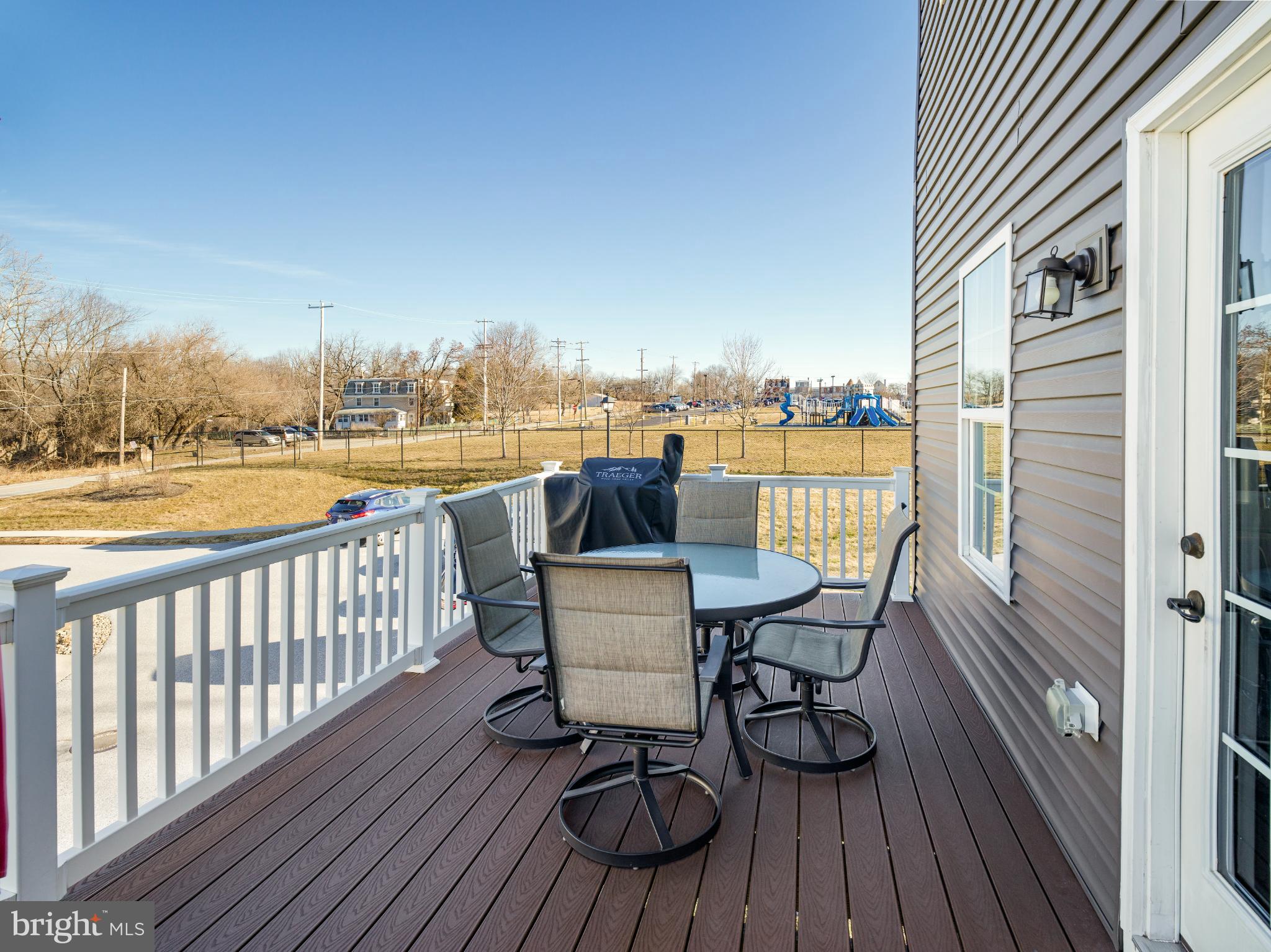 FILLMORE VILLAGE - Residential