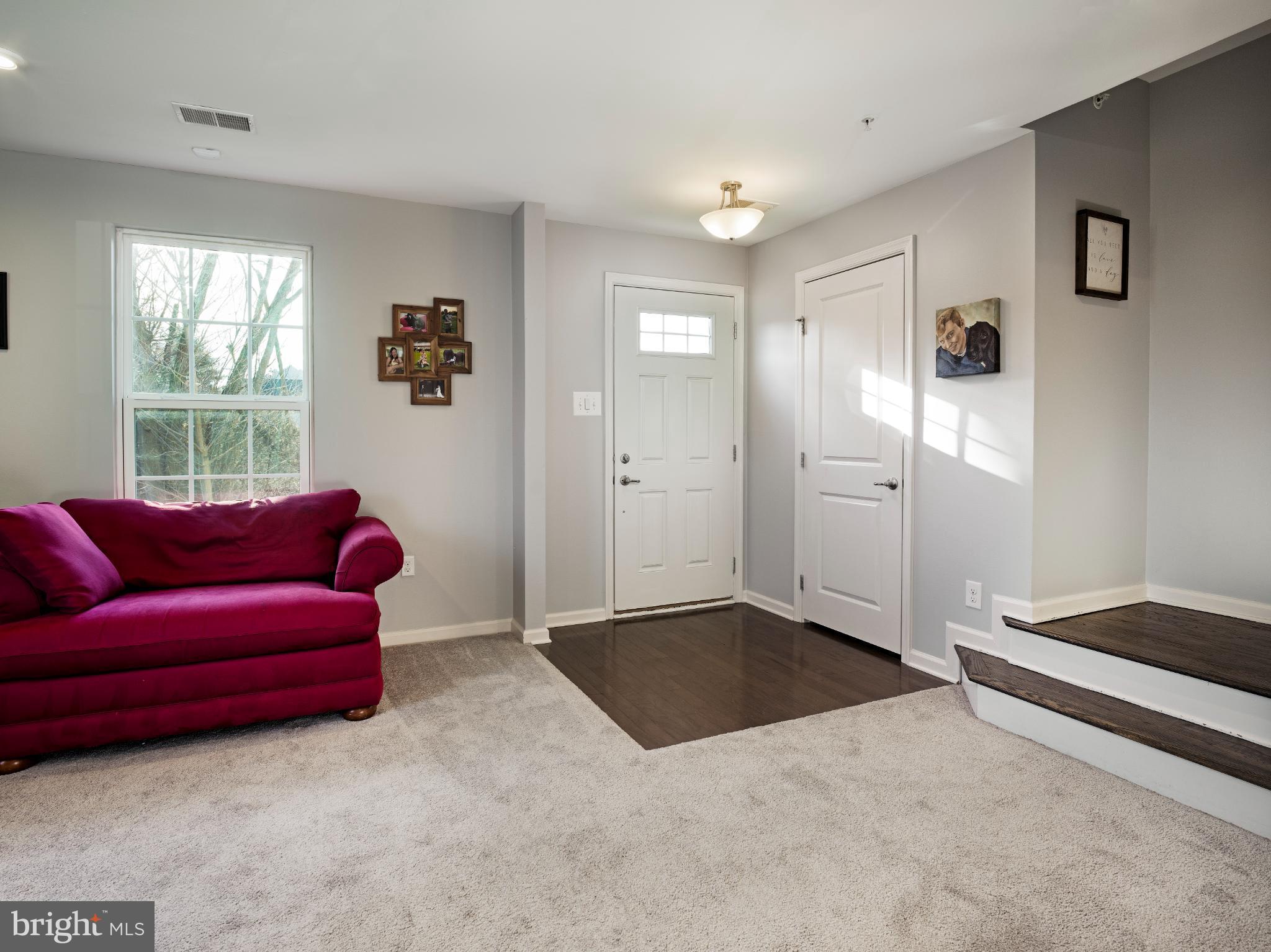 FILLMORE VILLAGE - Residential