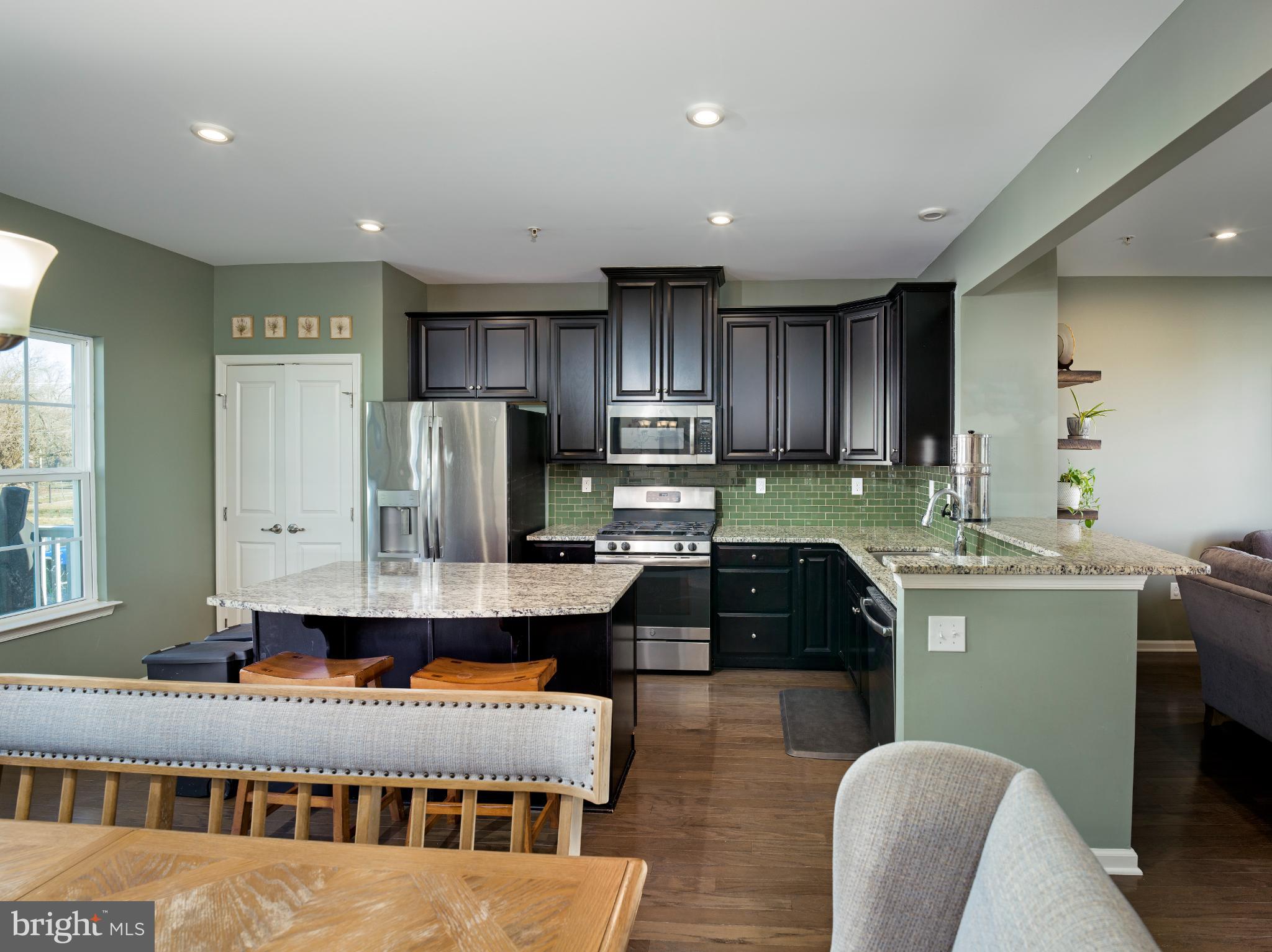 FILLMORE VILLAGE - Residential