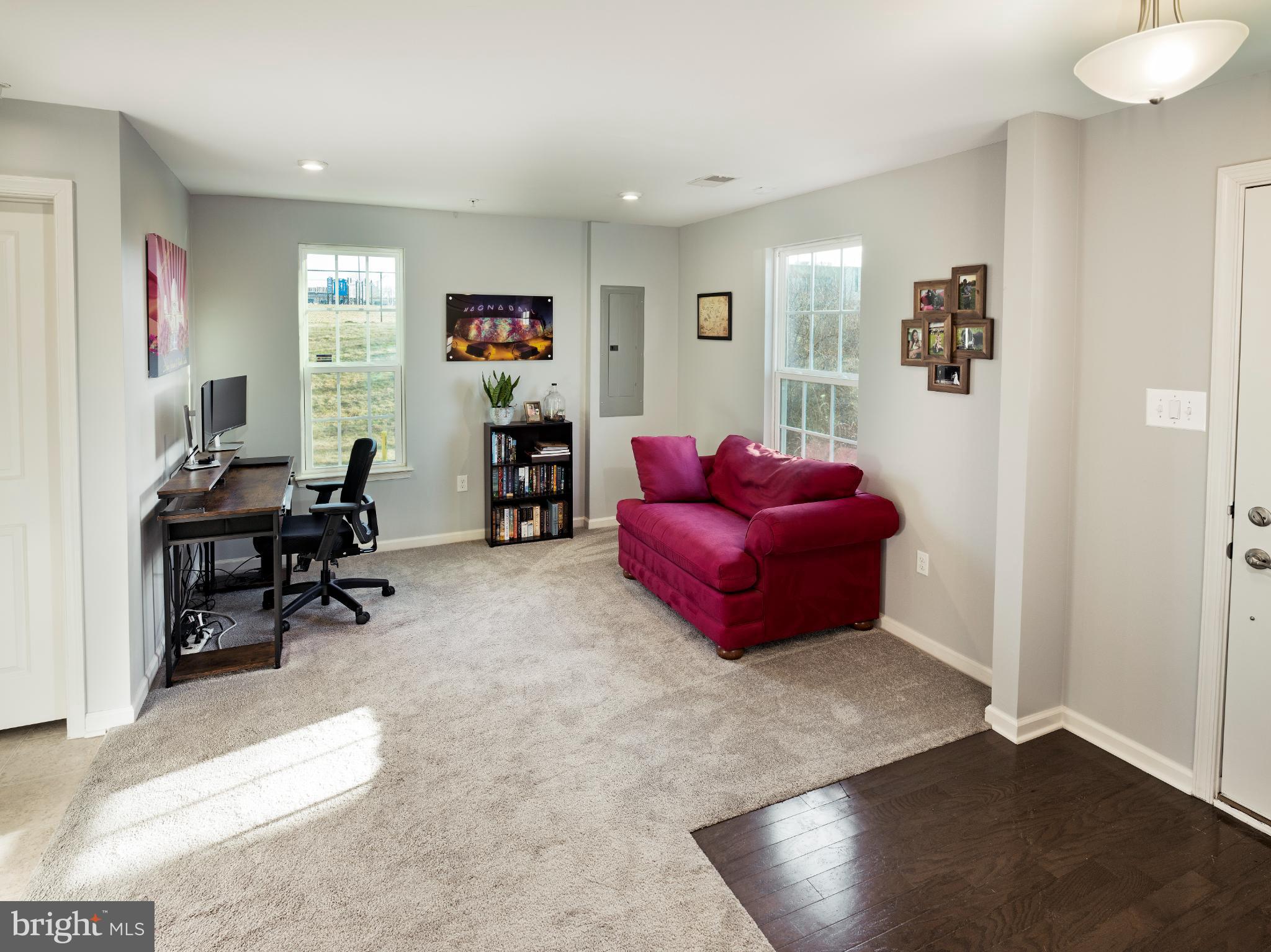 FILLMORE VILLAGE - Residential