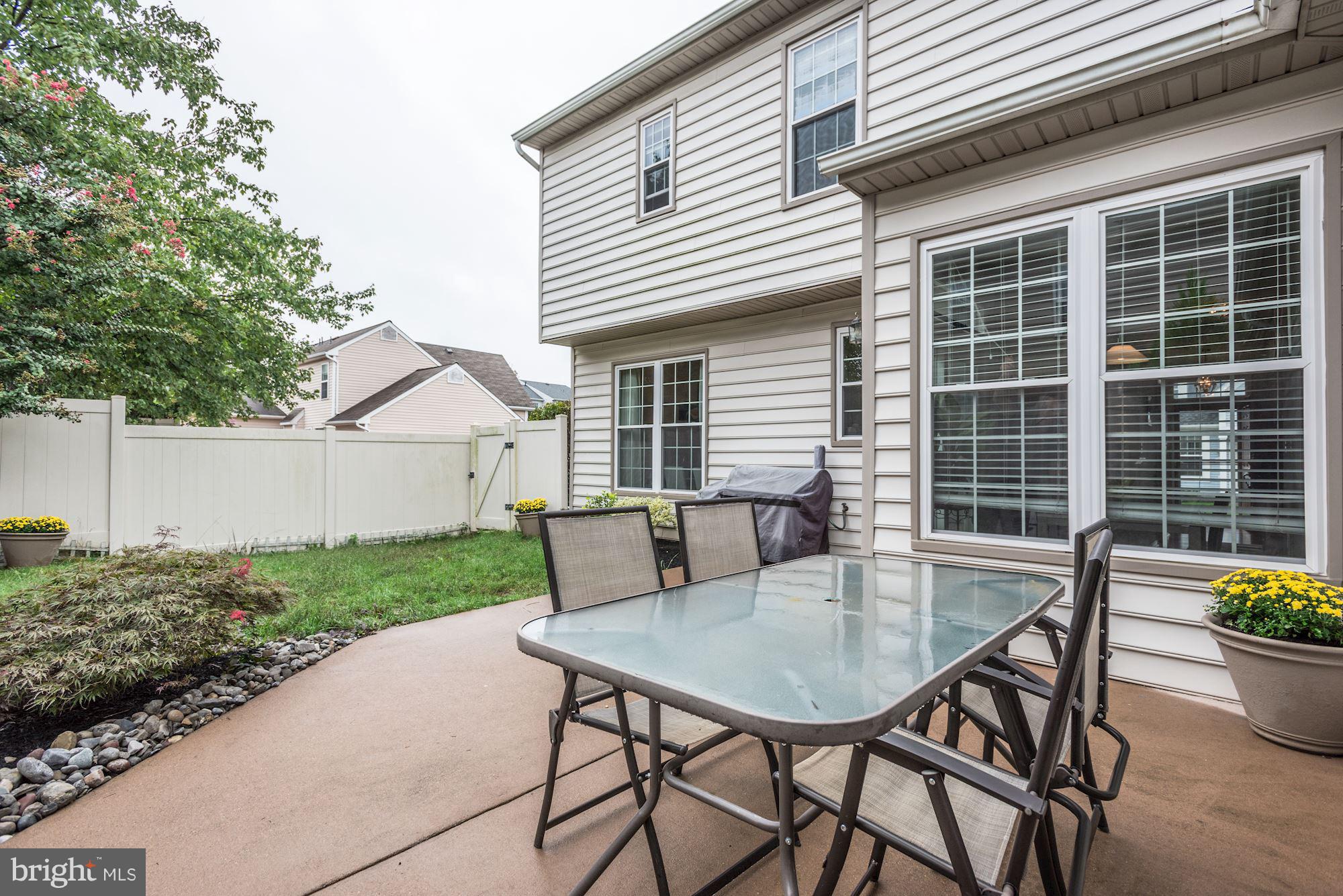 ASHBURN FARM - Residential