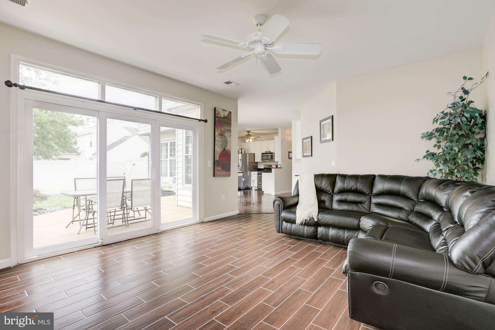 ASHBURN FARM - Residential