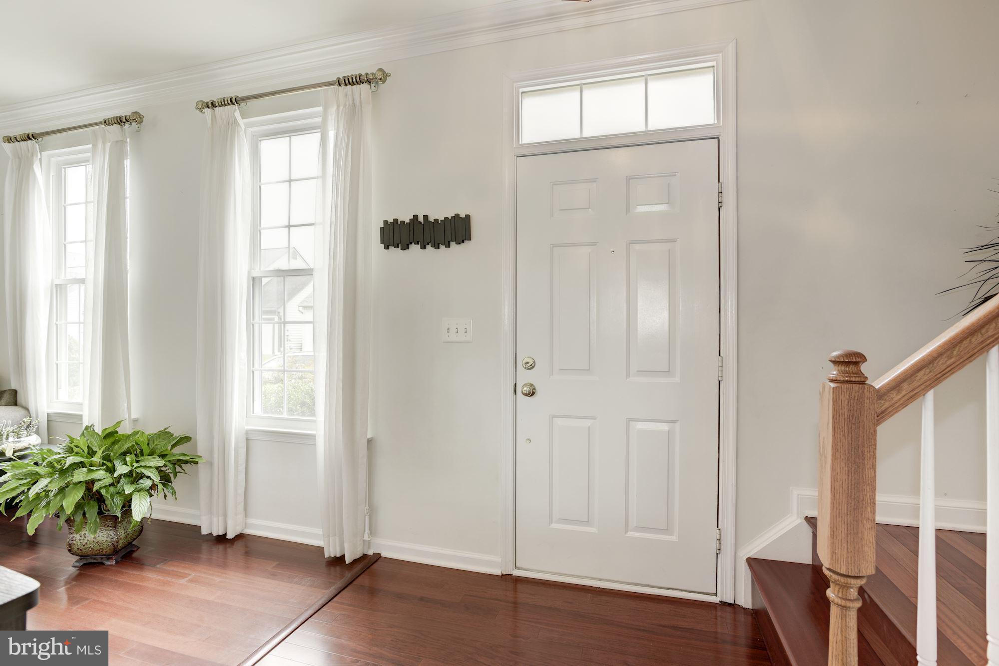 ASHBURN FARM - Residential