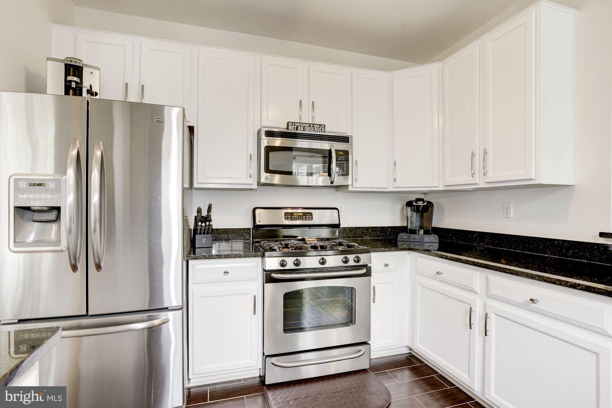 ASHBURN FARM - Residential