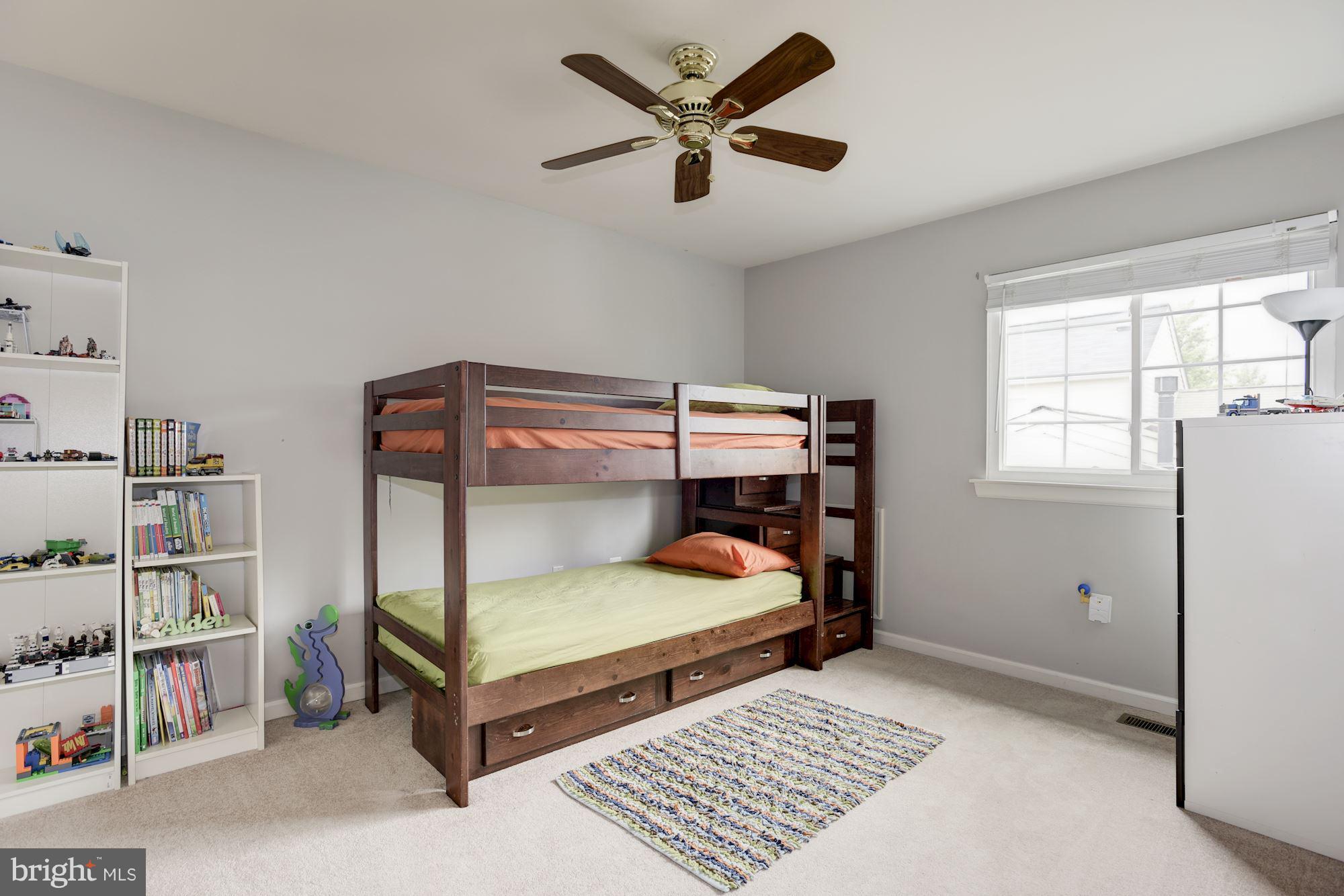 ASHBURN FARM - Residential