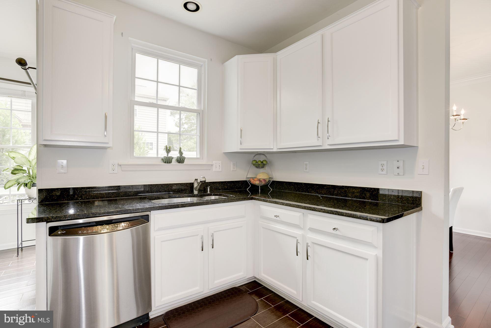 ASHBURN FARM - Residential