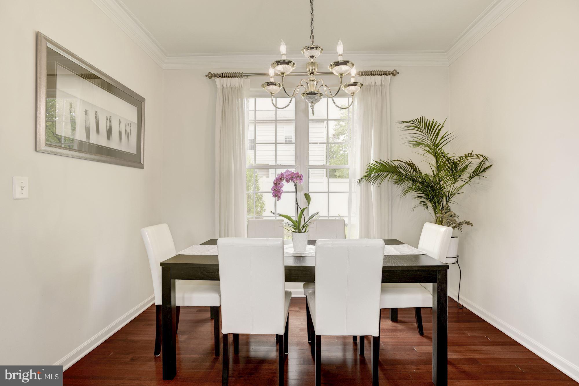 ASHBURN FARM - Residential