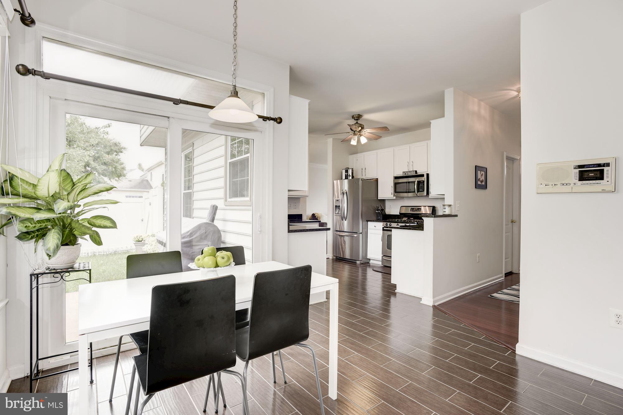 ASHBURN FARM - Residential