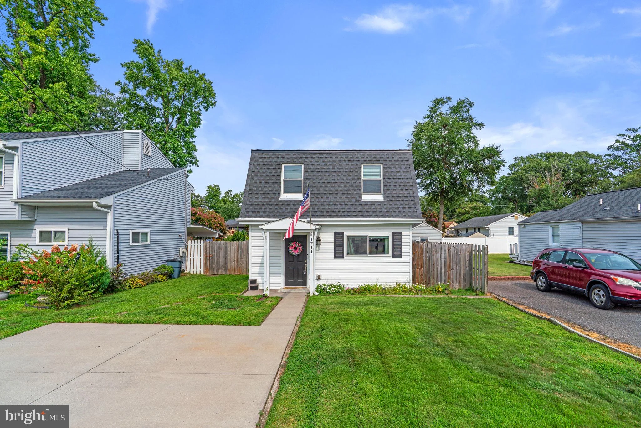 1711 Elkridge Drive, Edgewater, MD, 21037