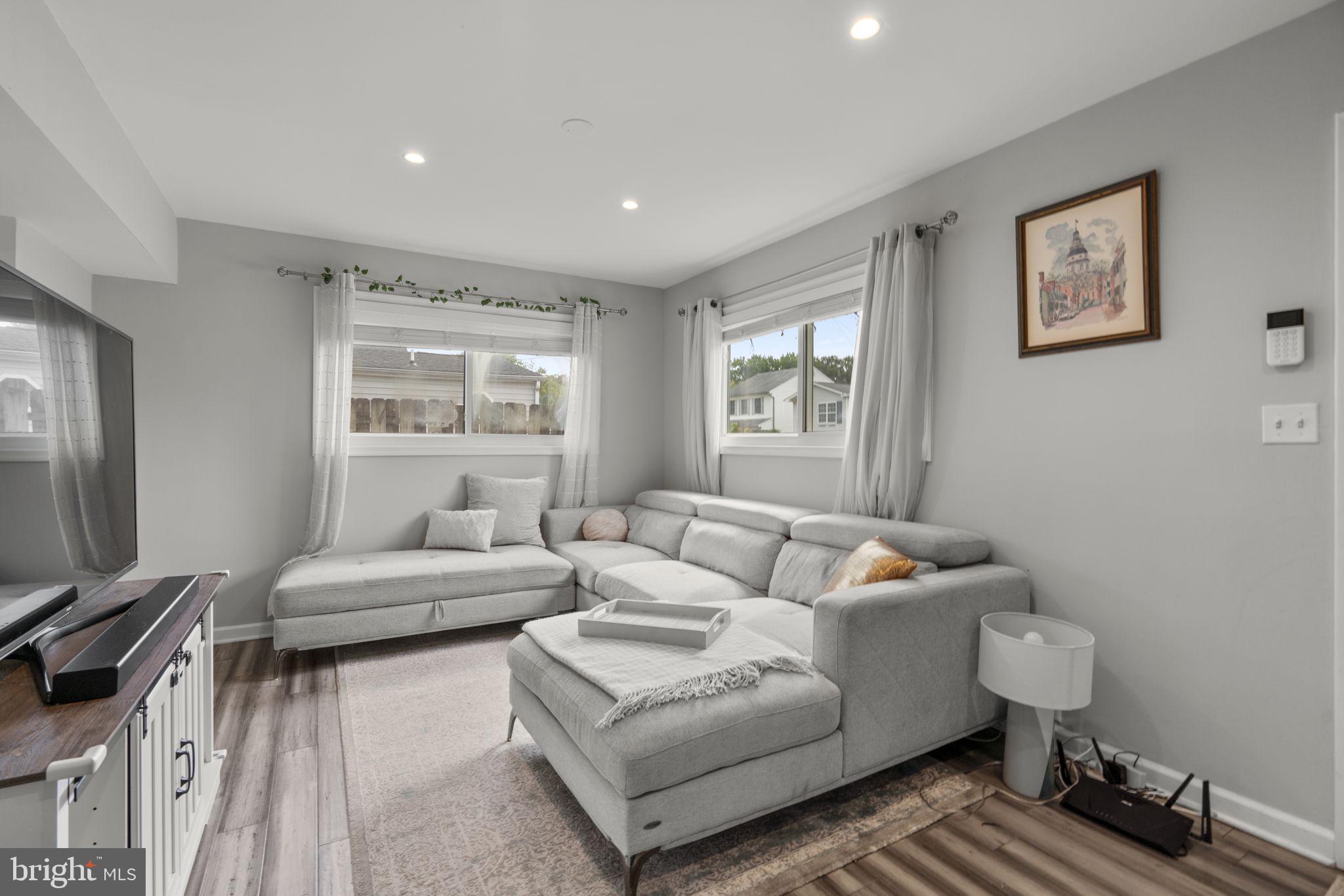 1711 ELKRIDGE DRIVE