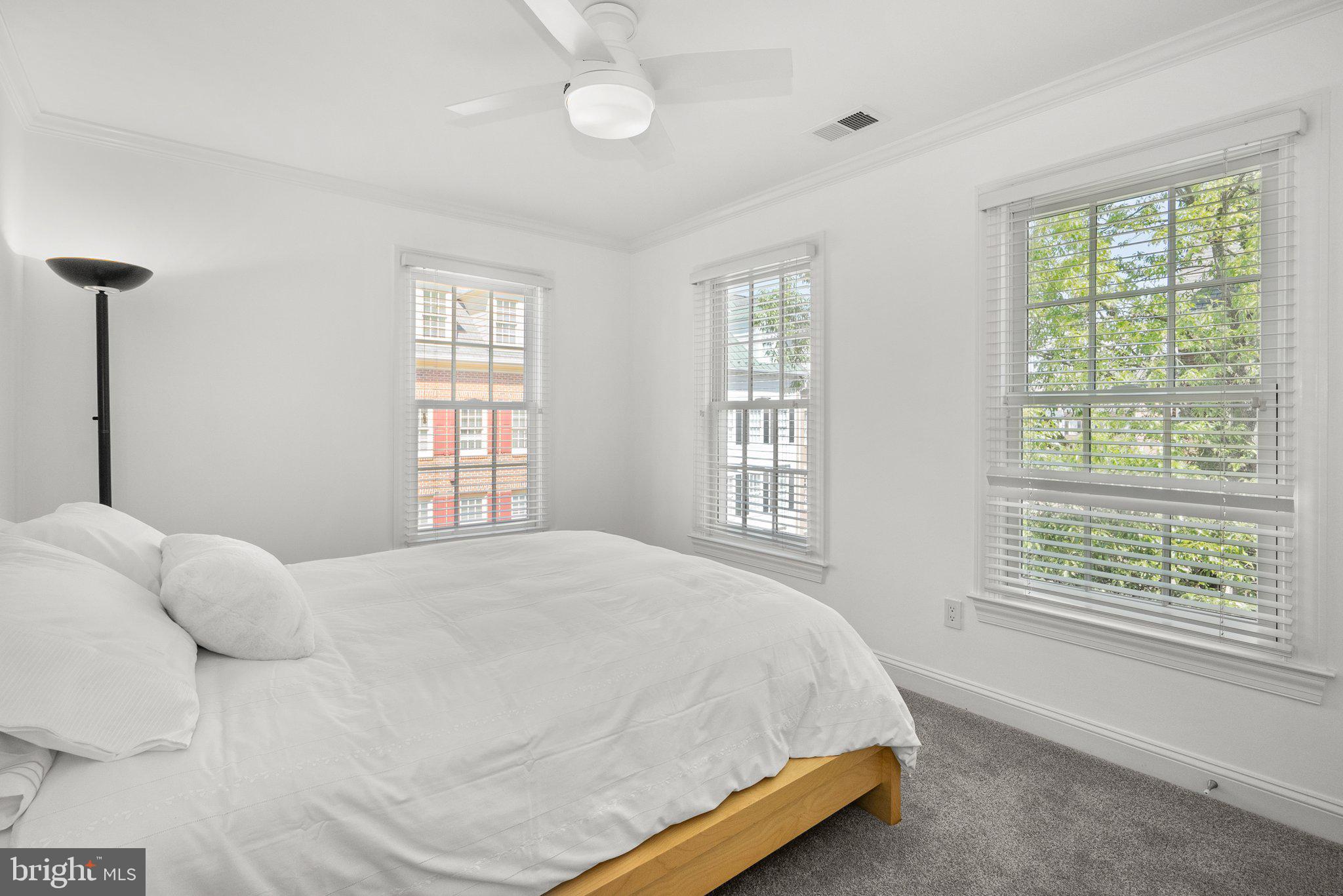 OLD TOWN VILLAGE - Residential