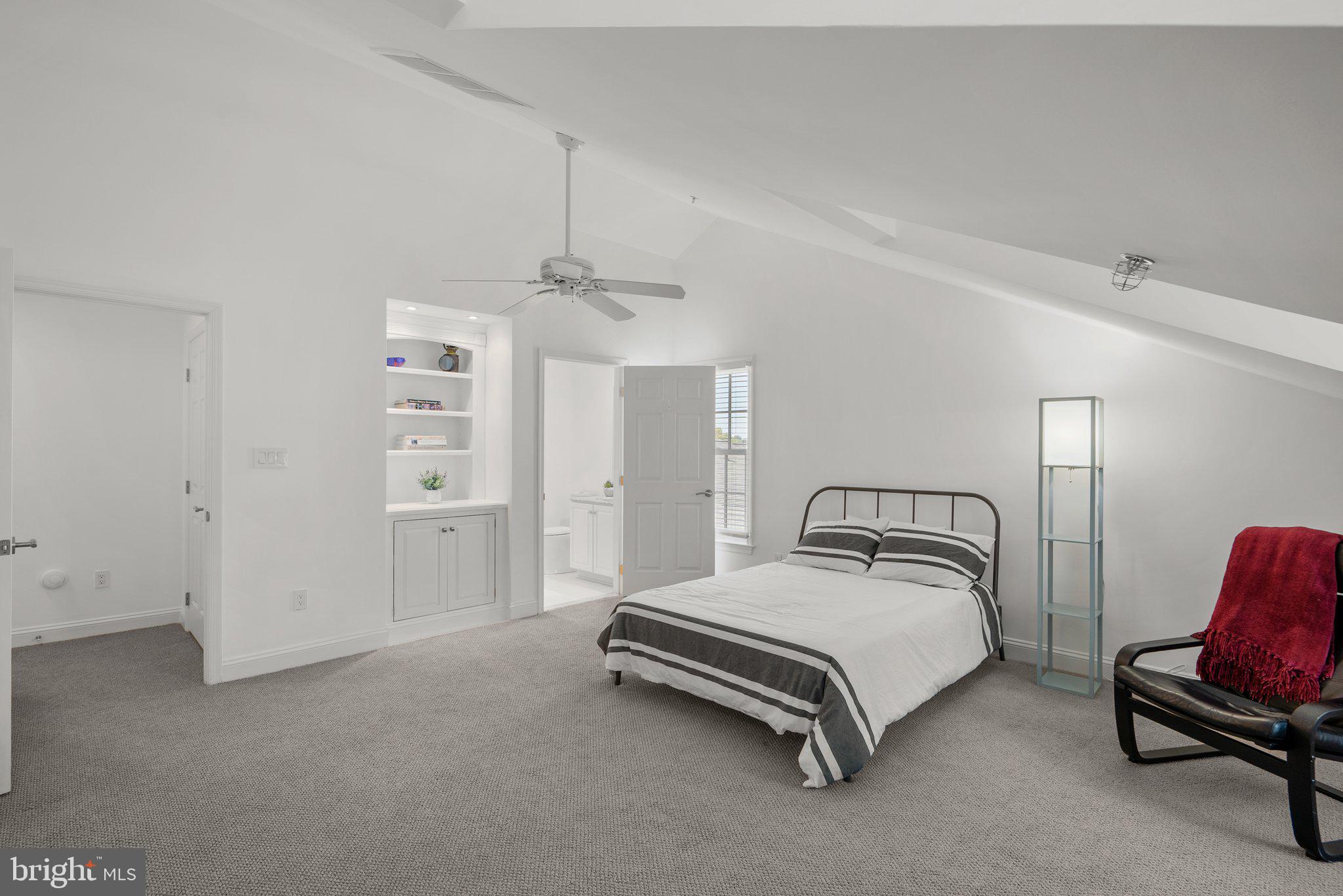 OLD TOWN VILLAGE - Residential