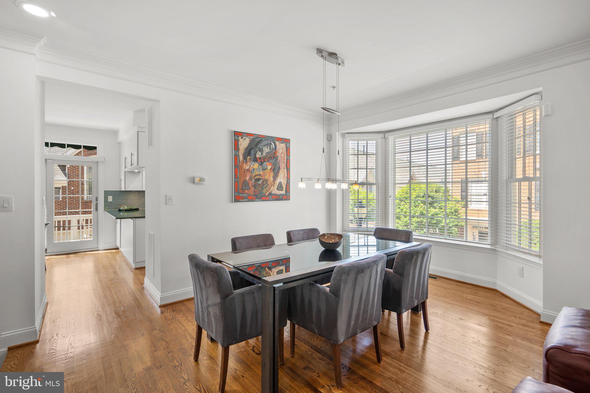 OLD TOWN VILLAGE - Residential