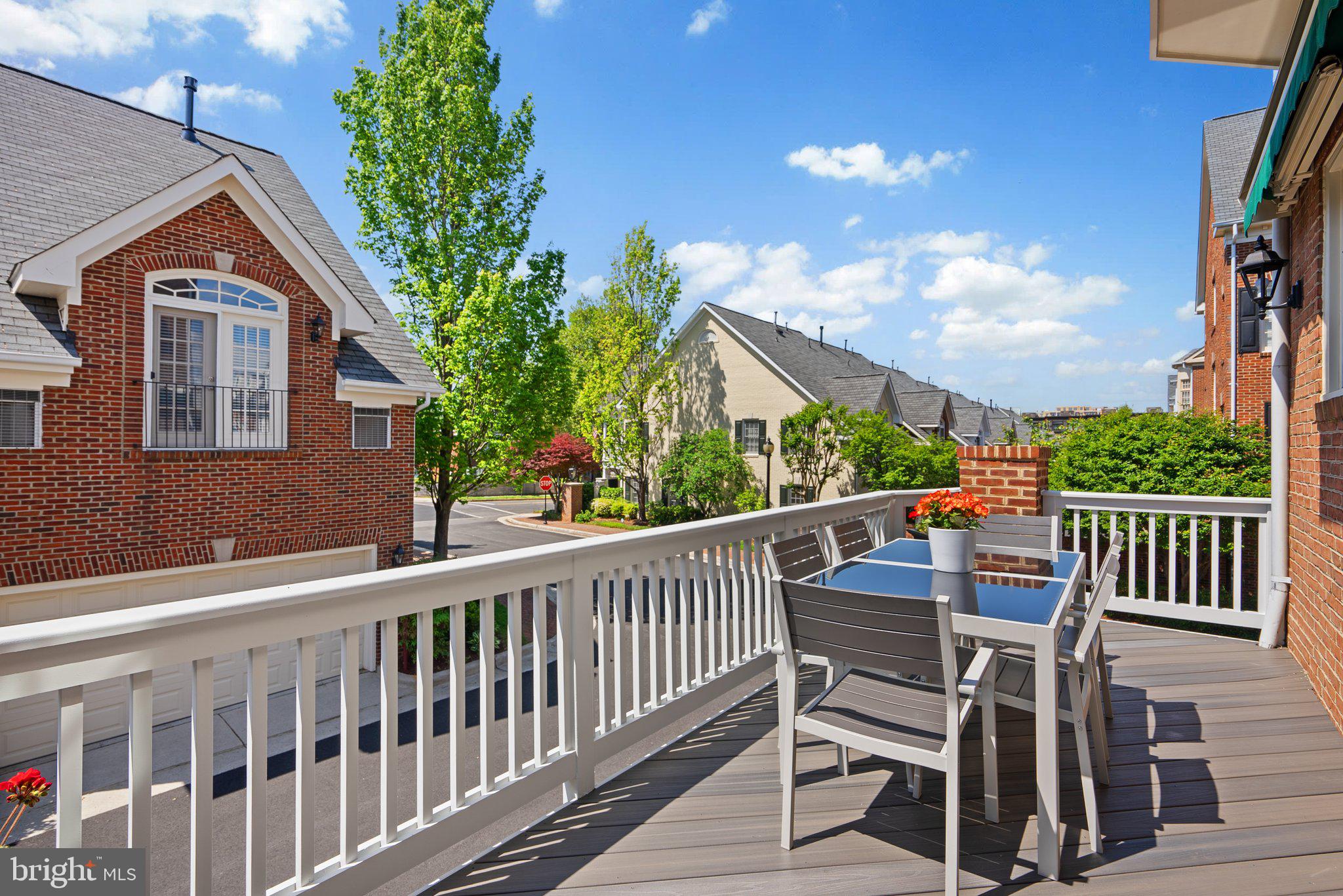 OLD TOWN VILLAGE - Residential