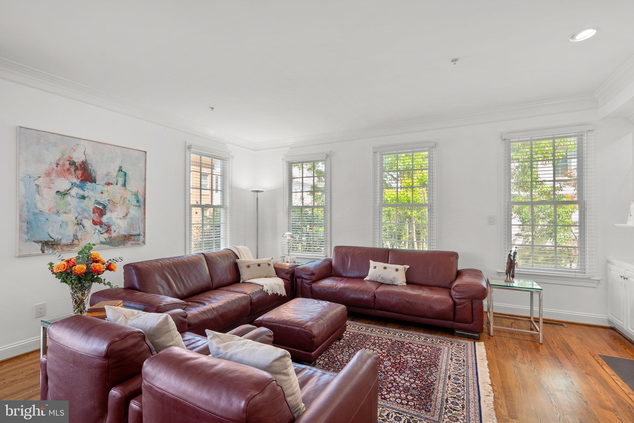 OLD TOWN VILLAGE - Residential