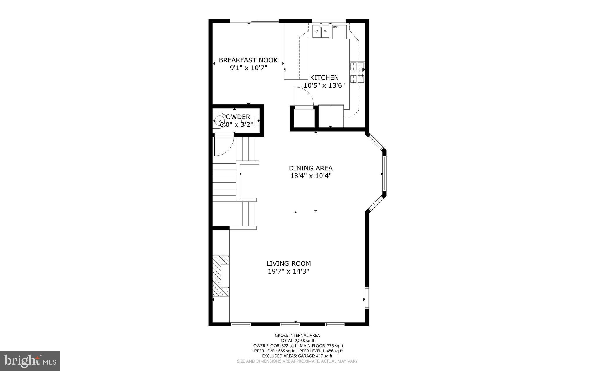 OLD TOWN VILLAGE - Residential