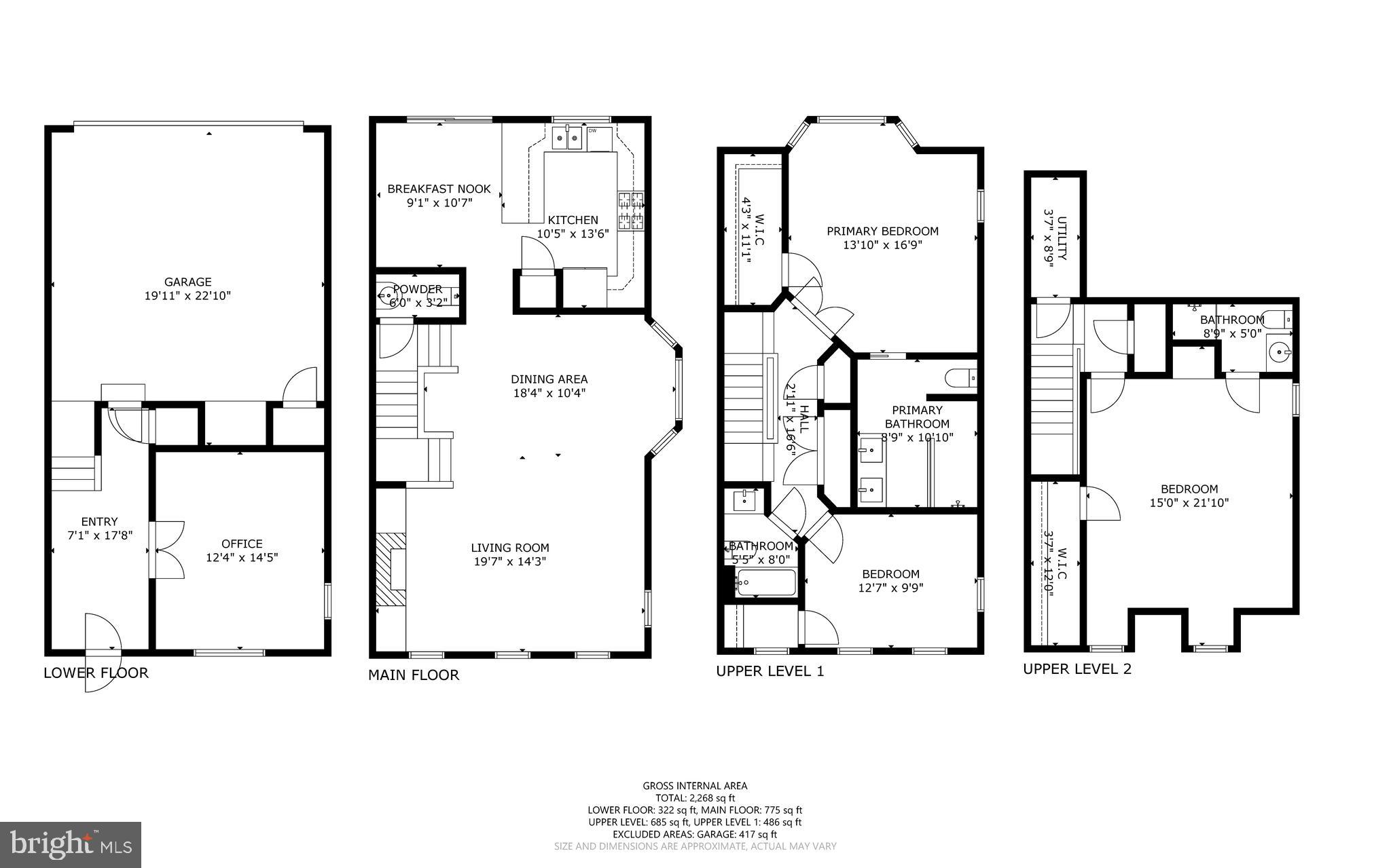 OLD TOWN VILLAGE - Residential