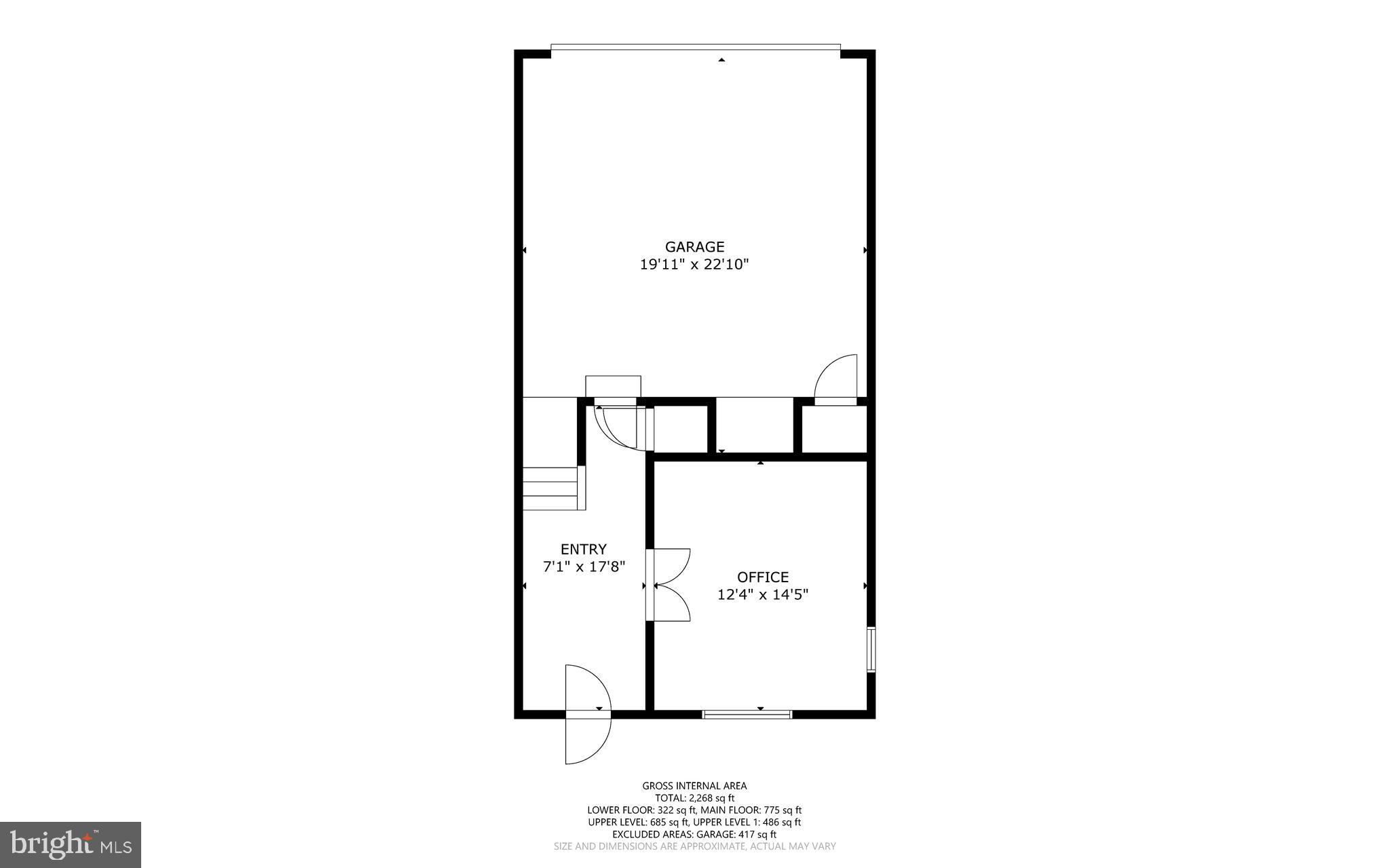 OLD TOWN VILLAGE - Residential