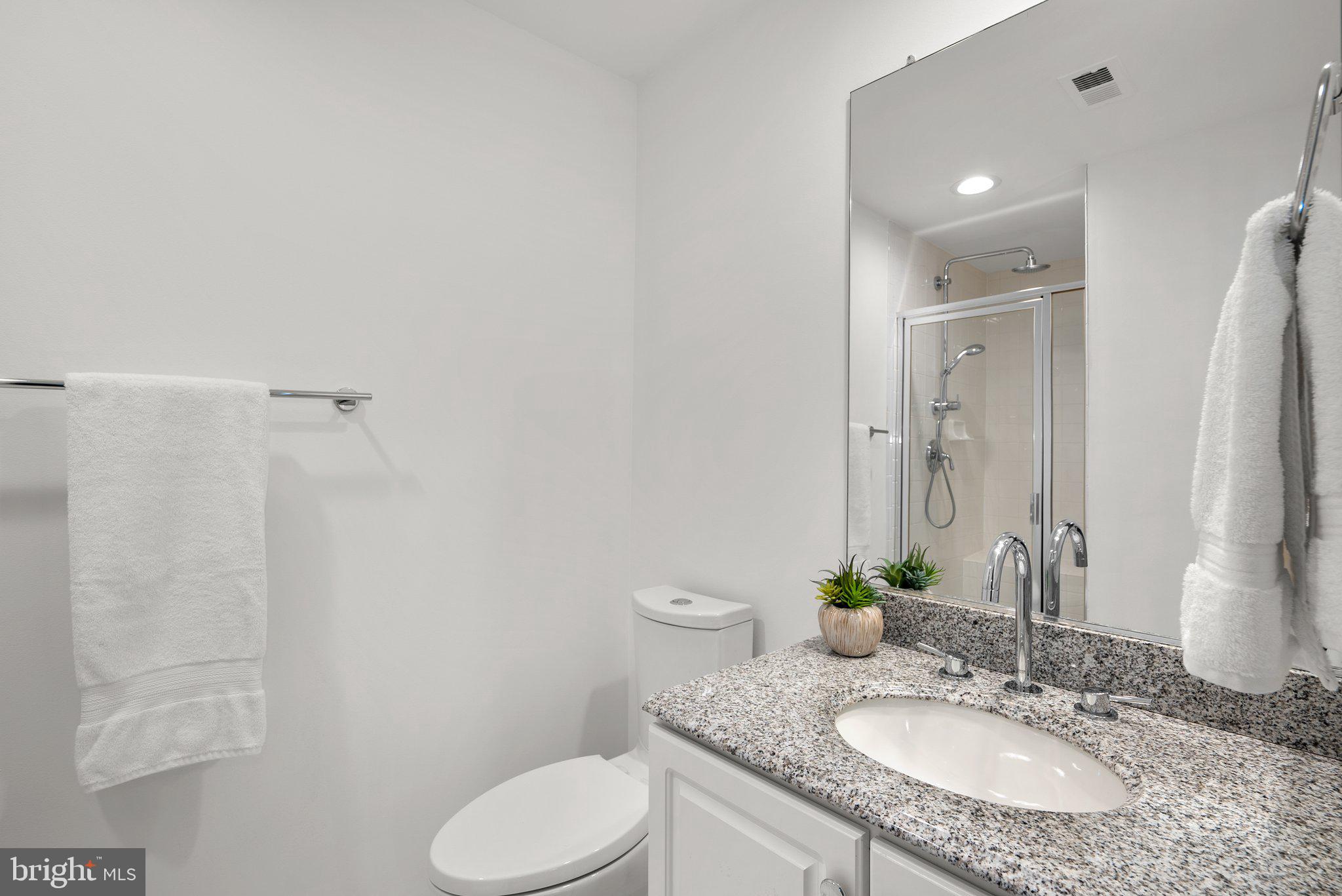 OLD TOWN VILLAGE - Residential