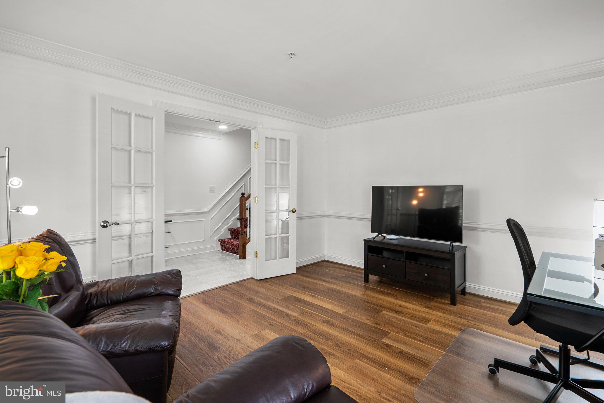 OLD TOWN VILLAGE - Residential