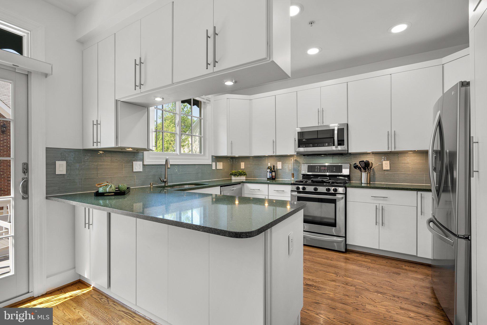 OLD TOWN VILLAGE - Residential