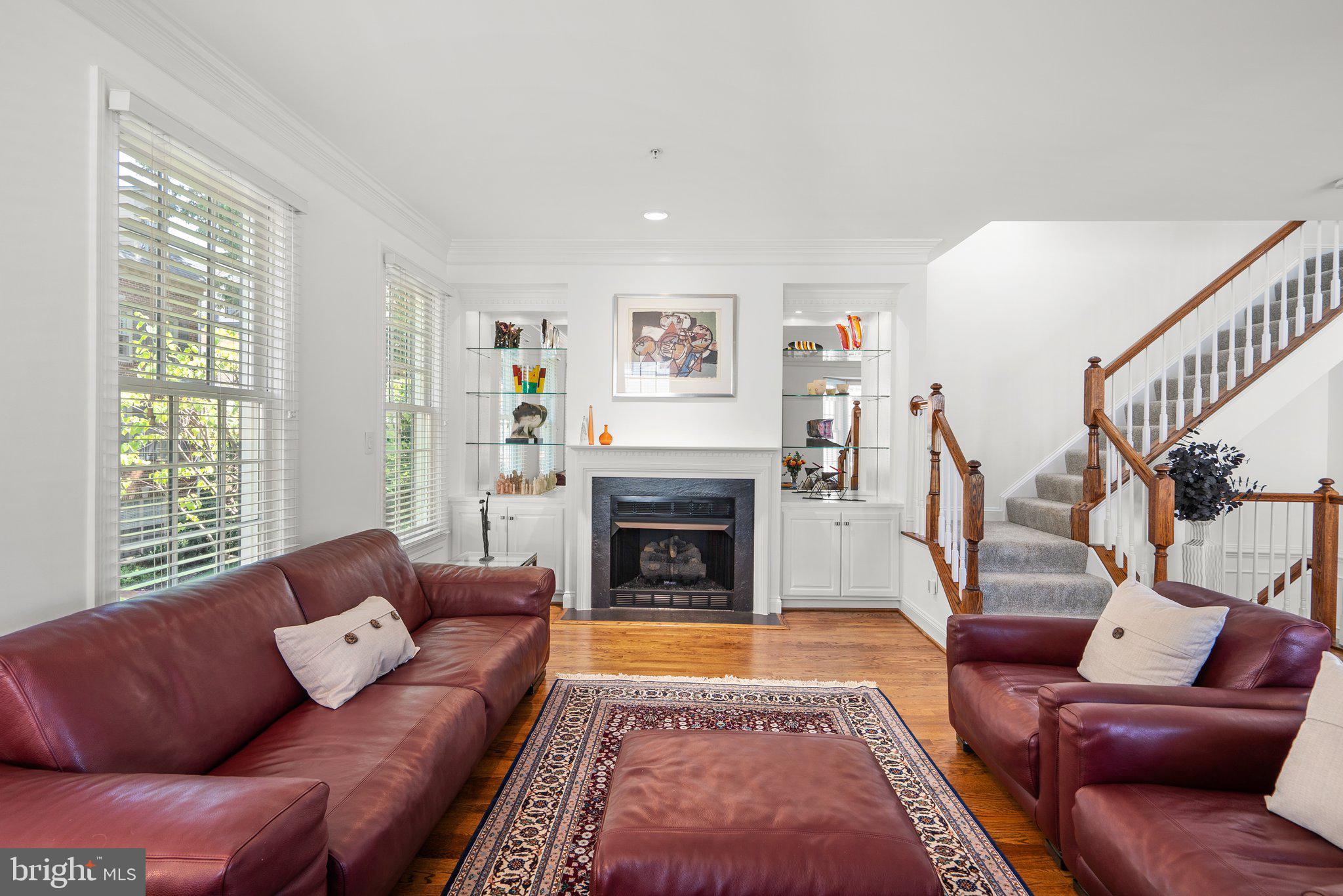 OLD TOWN VILLAGE - Residential